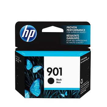 ventas de cartucho hp 901 negro